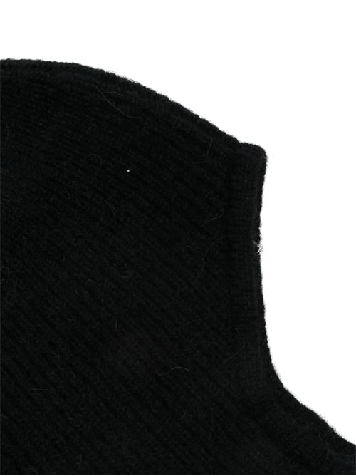 Passamontagna a costine JACQUEMUS | 24HACU00665AK00227990