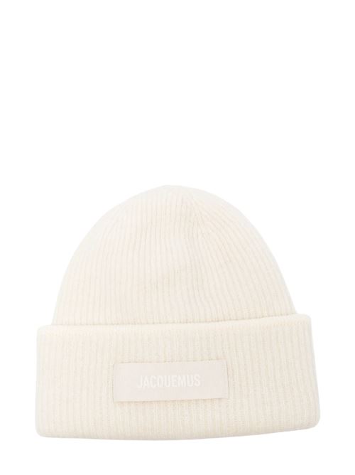 Berretto The Gros Grain JACQUEMUS | 24HACU00666AK00227110