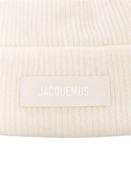 Berretto The Gros Grain JACQUEMUS | 24HACU00666AK00227110