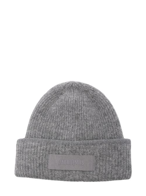 Berretto Le bonnet Gros Grain JACQUEMUS | 24HACU00666AK00227970