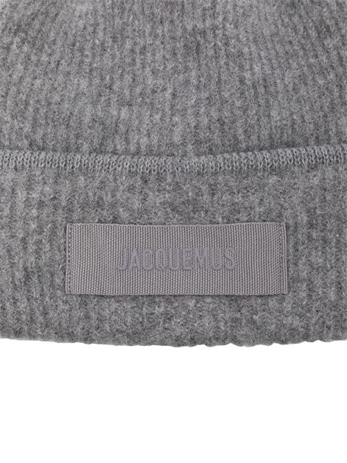 Berretto Le bonnet Gros Grain JACQUEMUS | 24HACU00666AK00227970