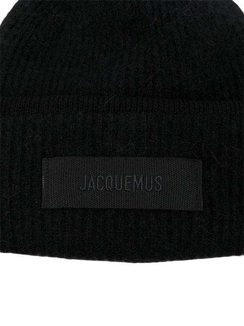 Berretto The Gros Grain JACQUEMUS | 24HACU00666AK00227990