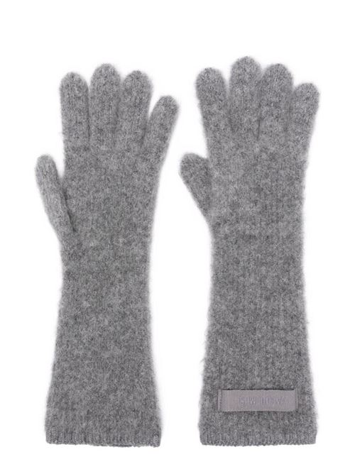 Guanto The Gros Grain JACQUEMUS | 24HACU00668AK00227970