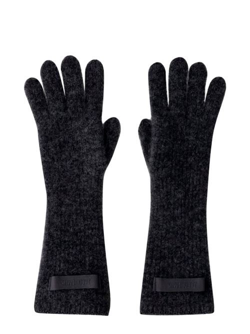 Guanto The Gros Grain JACQUEMUS | 24HACU00668AK00227990