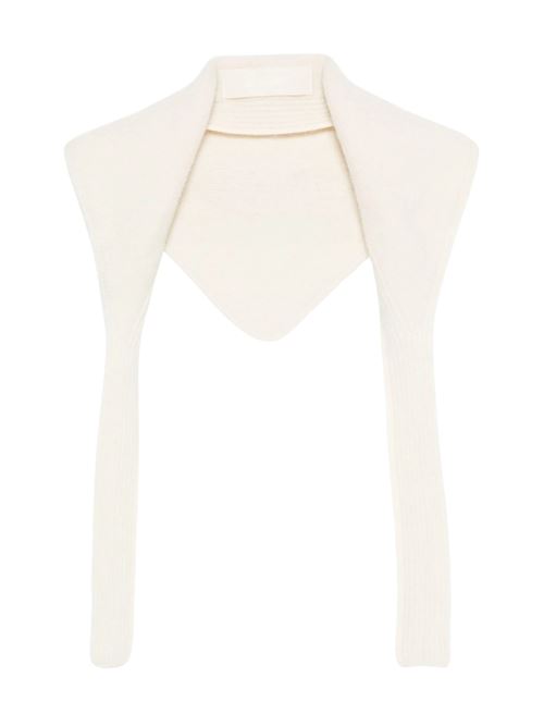 Sciarpa Le Chale Gros Grain JACQUEMUS | 24HACU00669AK00227110