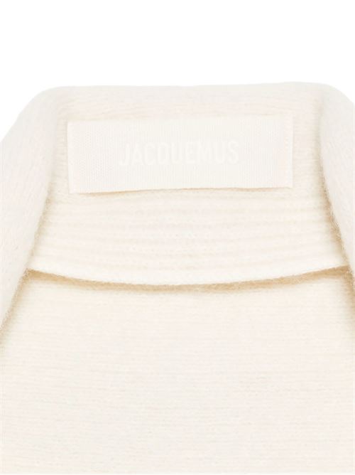 Sciarpa Le Chale Gros Grain JACQUEMUS | 24HACU00669AK00227110