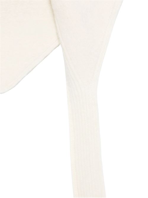 Sciarpa Le Chale Gros Grain JACQUEMUS | 24HACU00669AK00227110