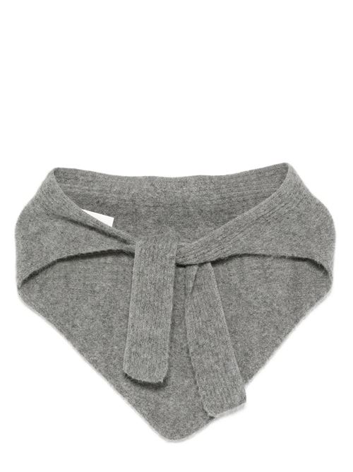 Sciarpa Le Chale Gros Grain JACQUEMUS | 24HACU00669AK00227970