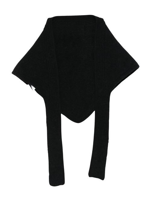 Sciarpa Le Chale Gros Grain JACQUEMUS | 24HACU00669AK00227990