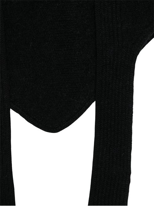 Sciarpa Le Chale Gros Grain JACQUEMUS | 24HACU00669AK00227990