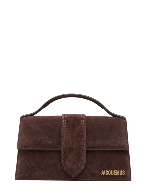Borsa tote Le Bambino JACQUEMUS | 24HBAW00007AC09A04855