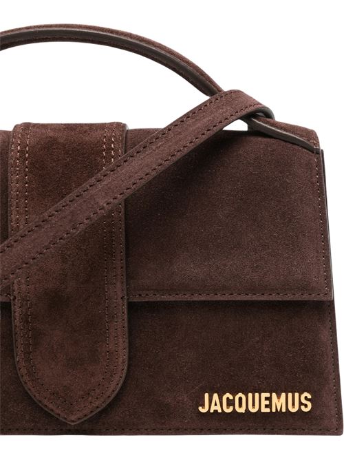 Borsa tote Le Bambino JACQUEMUS | 24HBAW00007AC09A04855