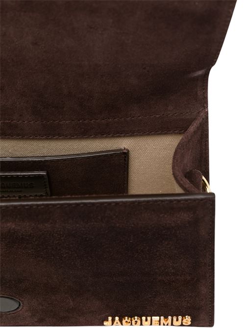 Borsa tote Le Bambino JACQUEMUS | 24HBAW00007AC09A04855