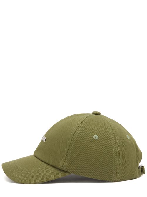 Cappello con logo JACQUEMUS | 25EACU00670AW00092560
