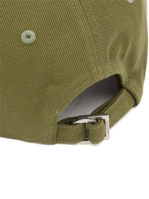 Cappello con logo JACQUEMUS | 25EACU00670AW00092560