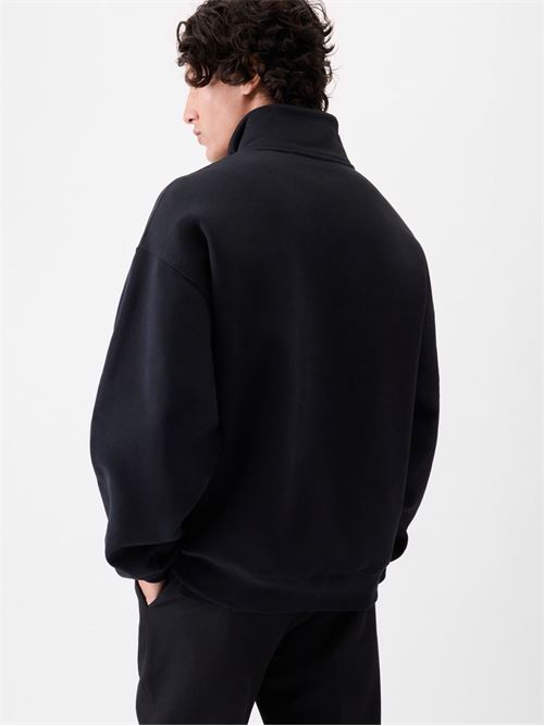 Felpa Le Camionneur Gros Grain JACQUEMUS | 25ESSM00313AJ00174990