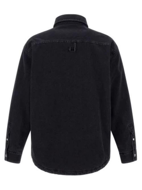Camicia Boulanger JACQUEMUS | 25HOUM00115AD00019990