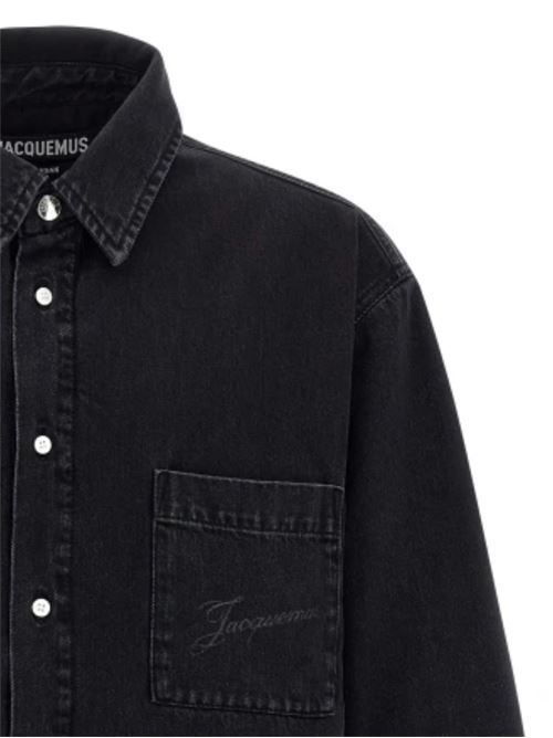 Camicia Boulanger JACQUEMUS | 25HOUM00115AD00019990