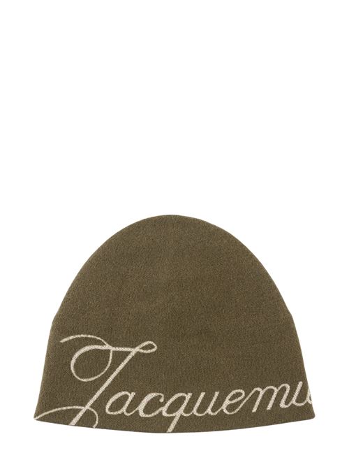 Berretto Atelier JACQUEMUS | 26EACU00811AK00286560