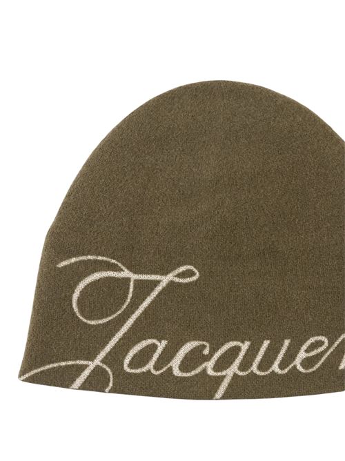 Berretto Atelier JACQUEMUS | 26EACU00811AK00286560