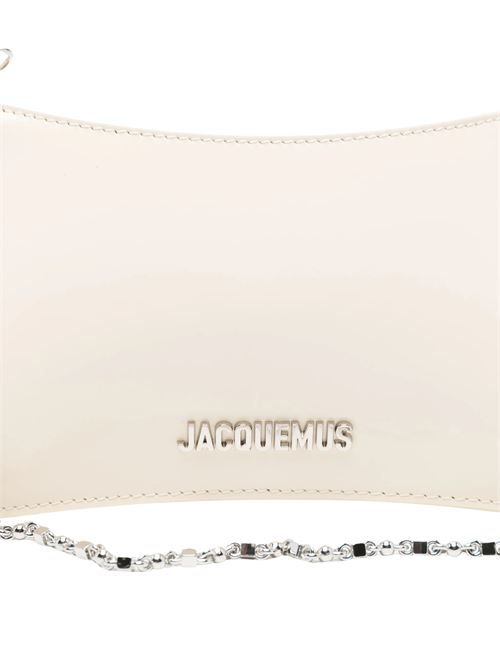 Borsa Le Petit Bisou JACQUEMUS | 26EBAW00404BC18A01115