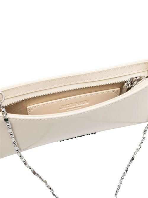 Borsa Le Petit Bisou JACQUEMUS | 26EBAW00404BC18A01115
