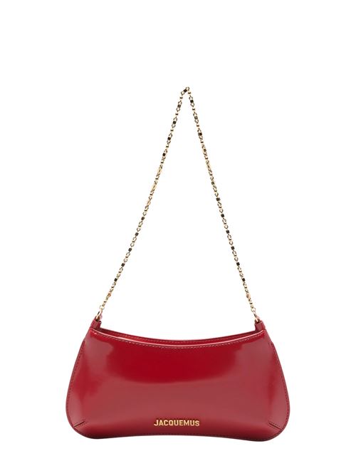 Borsa Le Petit Bisou JACQUEMUS | 26EBAW00404BC18A0147G