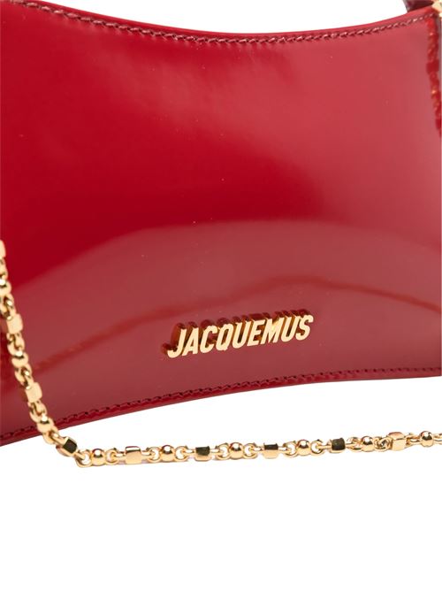 Borsa Le Petit Bisou JACQUEMUS | 26EBAW00404BC18A0147G