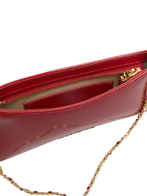 Borsa Le Petit Bisou JACQUEMUS | 26EBAW00404BC18A0147G