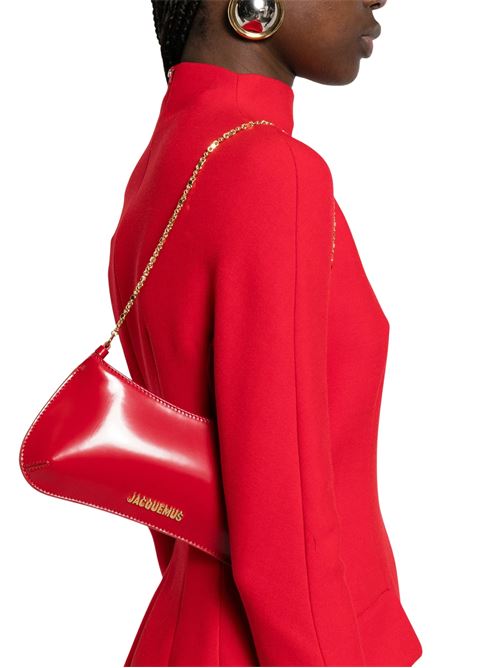 Borsa Le Petit Bisou JACQUEMUS | 26EBAW00404BC18A0147G