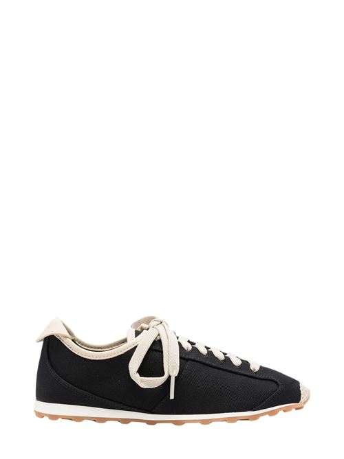 Sneaker in tela JACQUEMUS | 26EFOW00175AW00255990