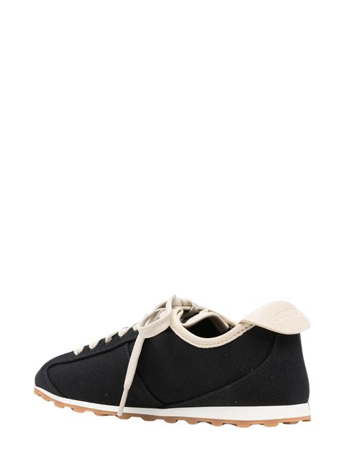 Sneaker in tela JACQUEMUS | 26EFOW00175AW00255990