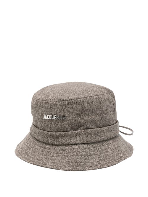 Cappello bucket JACQUEMUS | 26HACU00001AW00916880