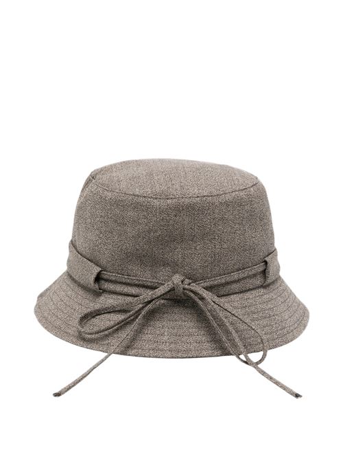 Cappello bucket JACQUEMUS | 26HACU00001AW00916880