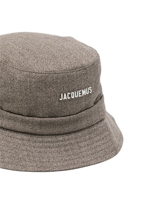 Cappello bucket JACQUEMUS | 26HACU00001AW00916880