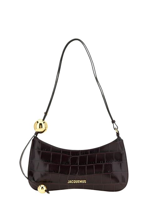 Borsa Le Bisou Perle JACQUEMUS | 26HBAW00057AC07A20495