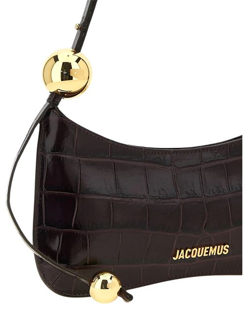 Borsa Le Bisou Perle JACQUEMUS | 26HBAW00057AC07A20495