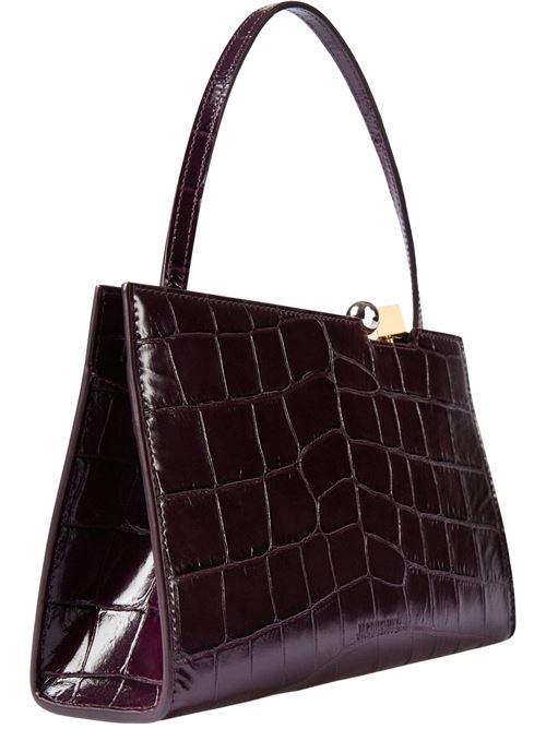 Borsa Le Salon JACQUEMUS | 26HBAW00452AC07A20495