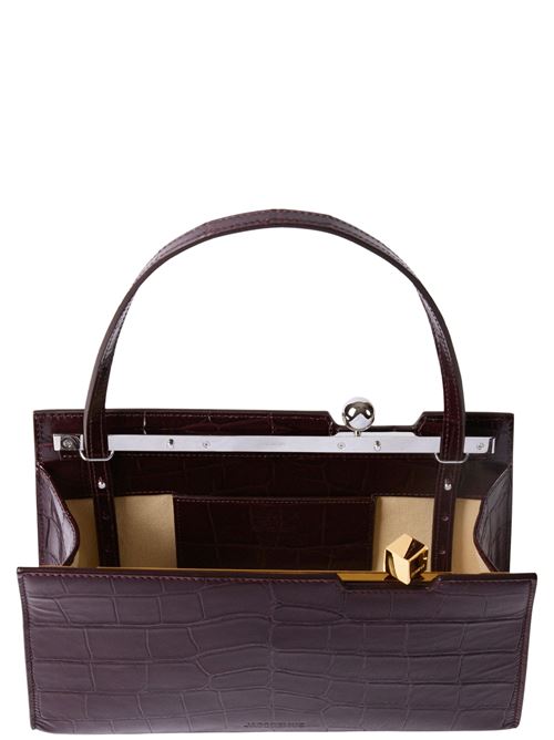 Borsa Le Salon JACQUEMUS | 26HBAW00452AC07A20495
