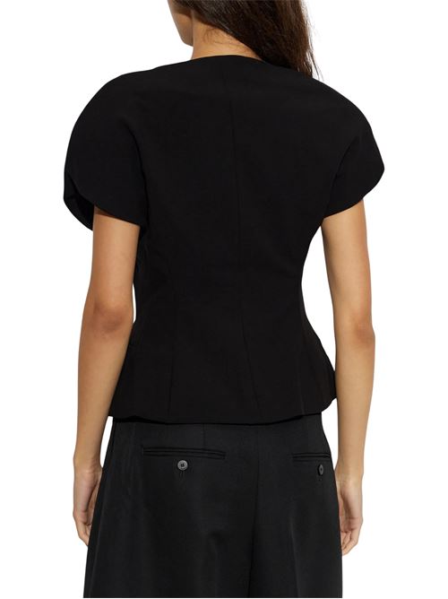 Blazer Ovalo JACQUEMUS | 26HJAW00153AW00580990