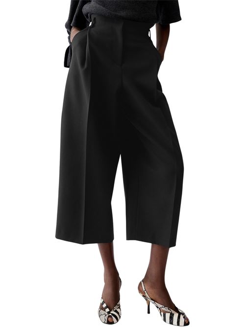 Pantaloni Miami JACQUEMUS | 26HPAW00677AW00637990