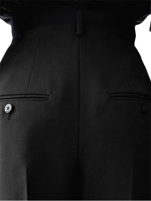 Pantaloni Miami JACQUEMUS | 26HPAW00677AW00637990