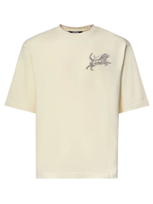 T-shirt con logo JACQUEMUS | 26HTSU00346AJ00226015