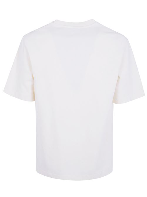 T-shirt con stampa JACQUEMUS | 26HTSU00354AJ002261PZ