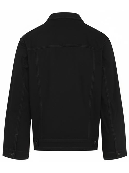 Giacca Boxy LEMAIRE | OW1223LD1055BK999