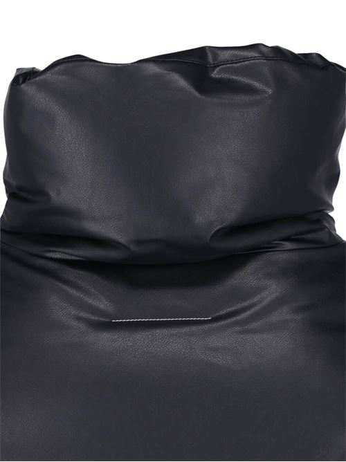 Piumino con Logo MM6 | S52AM0368M36016900