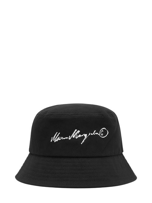 Cappello a secchiello MM6 | S52TC0061M13320900S