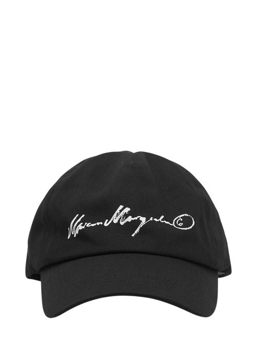 Cappellino in cotone MM6 | S52TC0068M13320900S