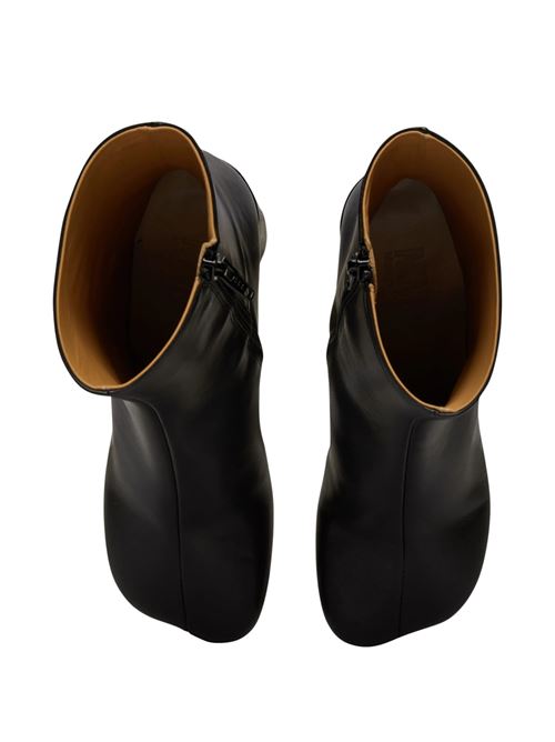 Stivaletto Anatomic MM6 | S59WU0235P3628T8013