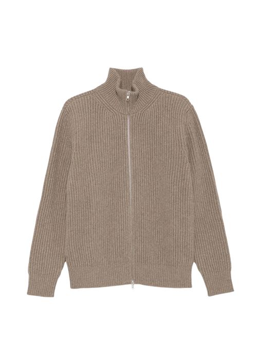 Maglione a coste MM6 | SH0AM0095M13286811M